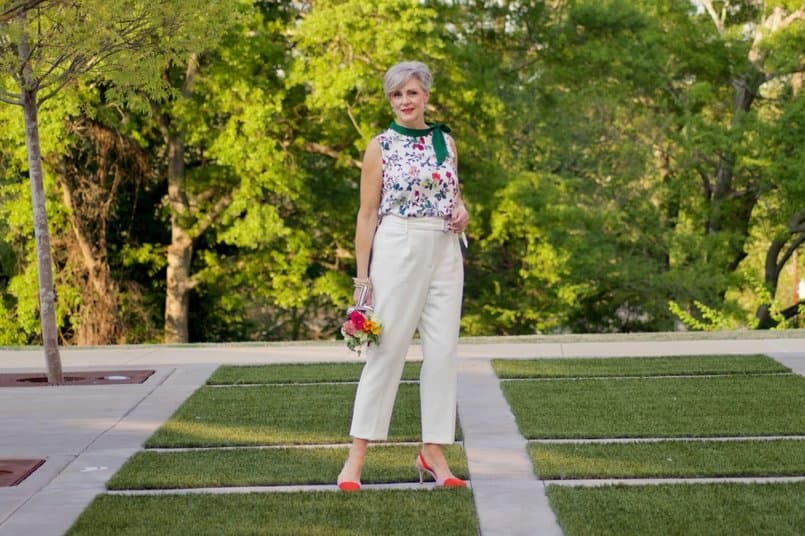 Ann Taylor