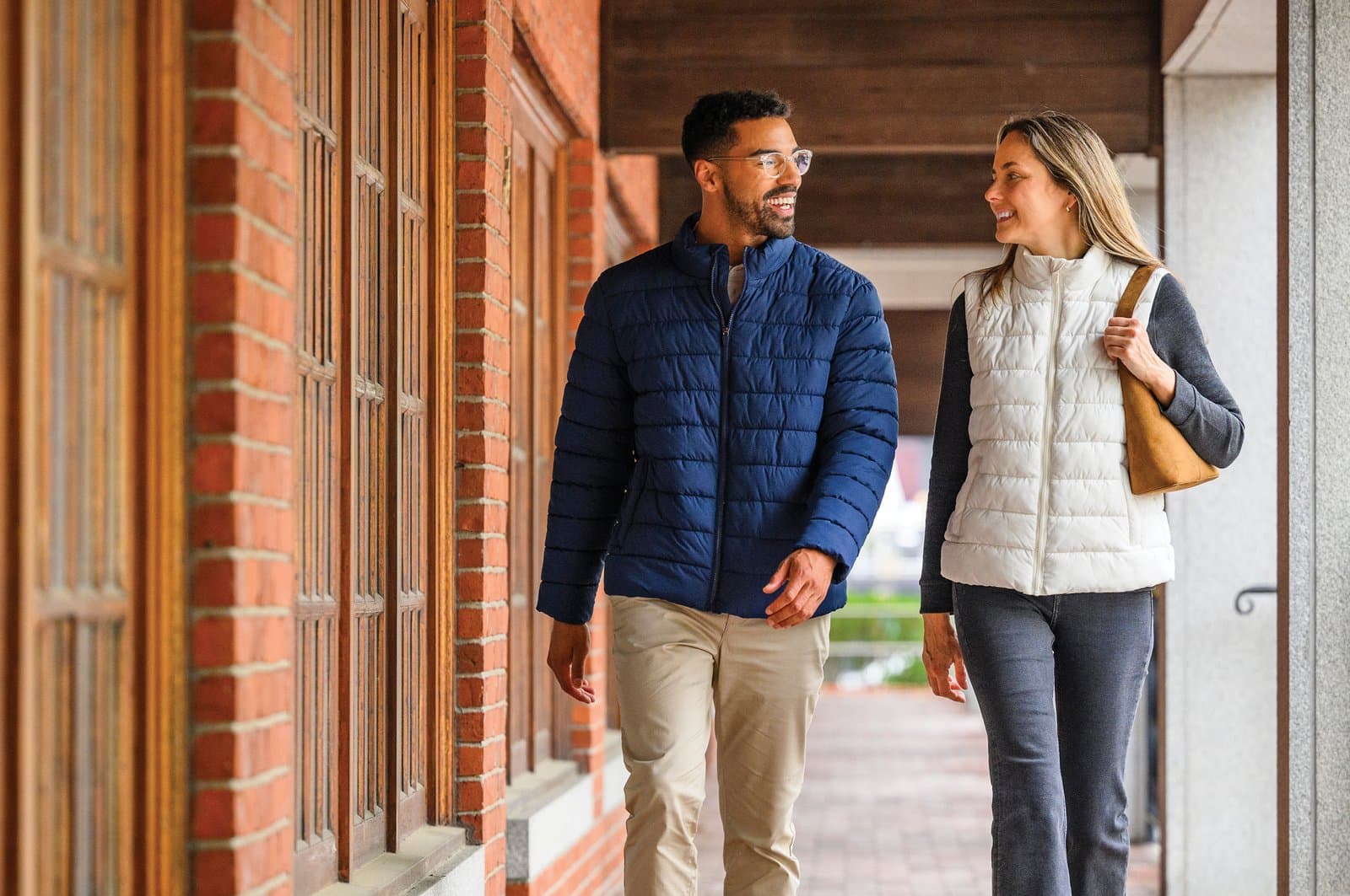 Charles River Apparel