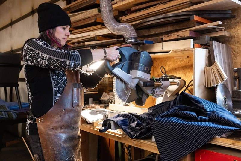 Dovetail Workwear