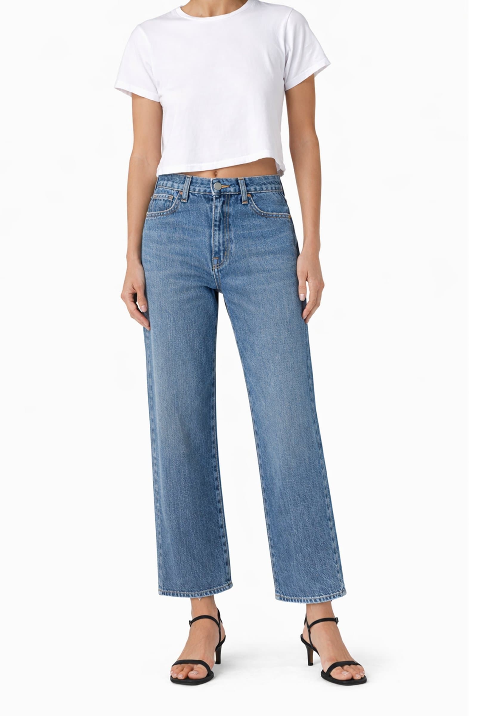 Fidelity Denim