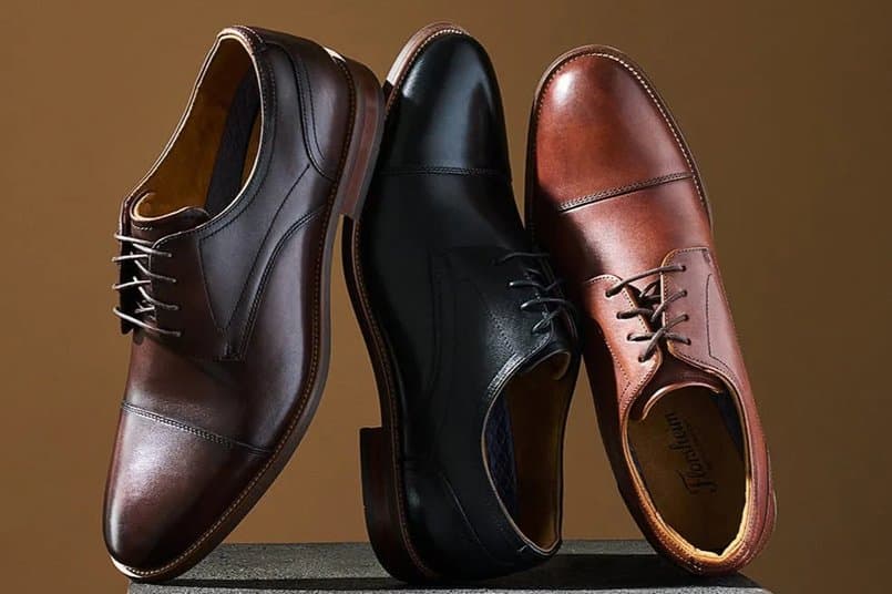 Florsheim