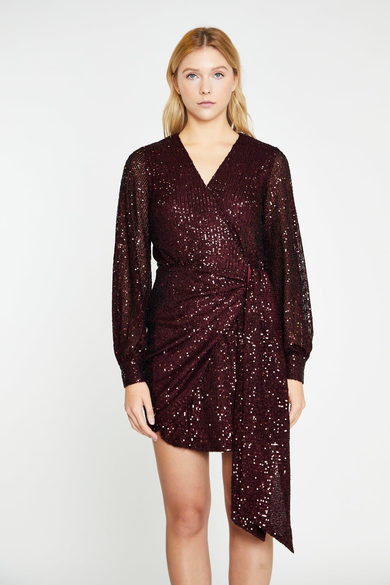 Glamorous