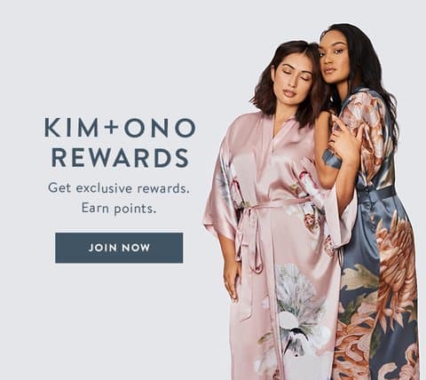 Kim + Ono