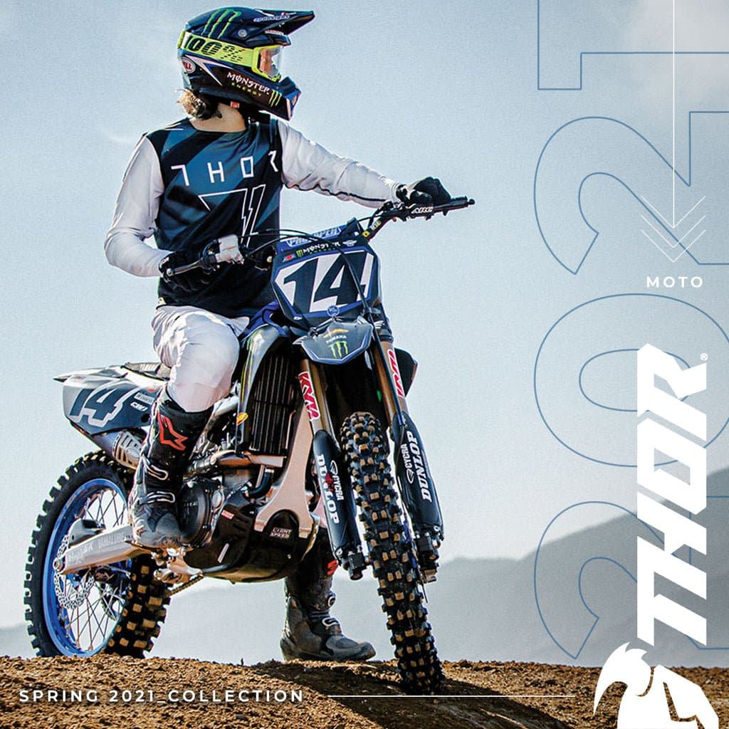Thor Moto