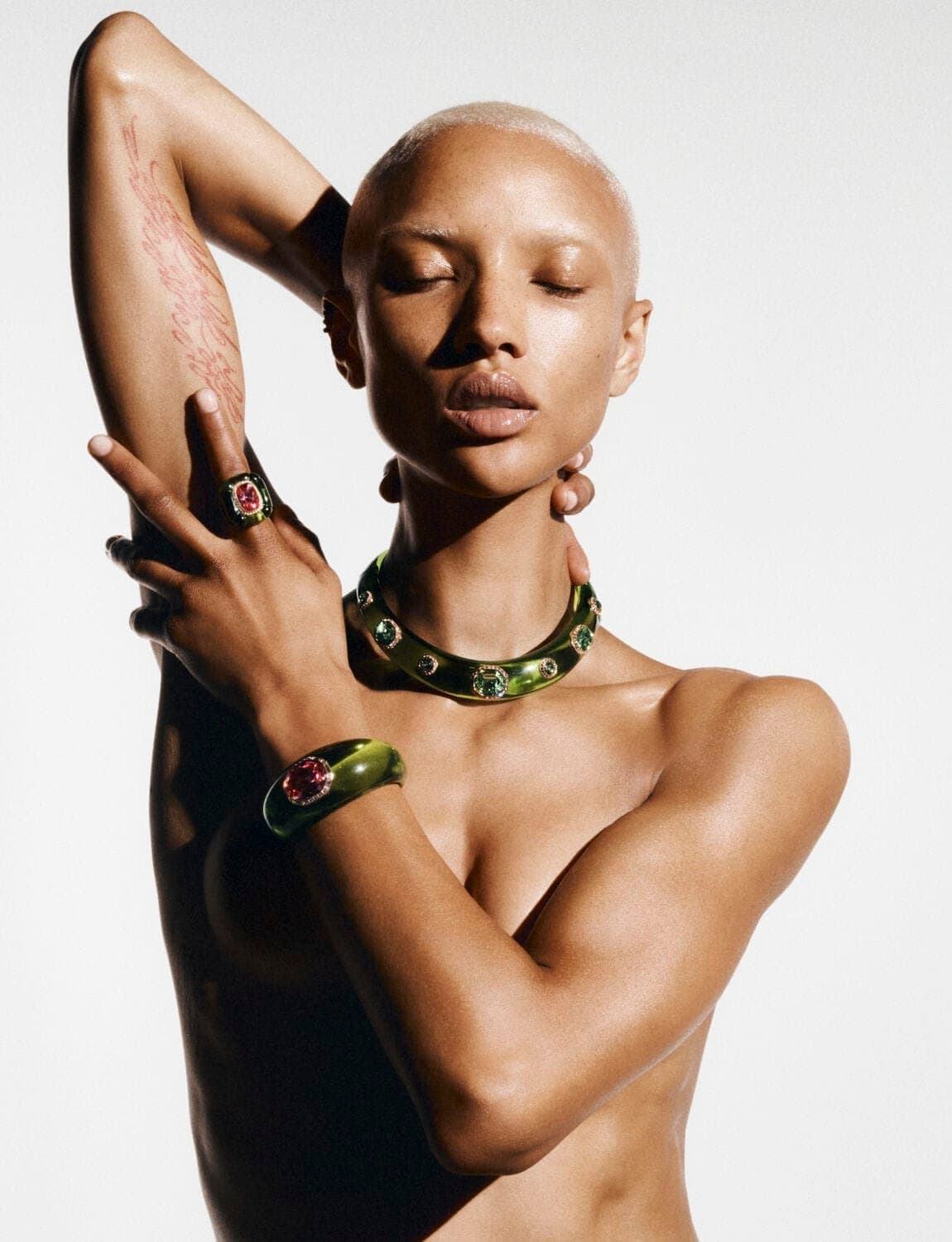Wander Jewelry